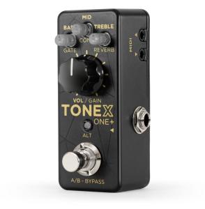 IK Multimedia Tonex One +