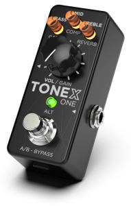 IK Multimedia Tonex One