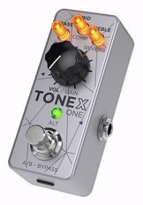 IK Multimedia Tonex One Bass