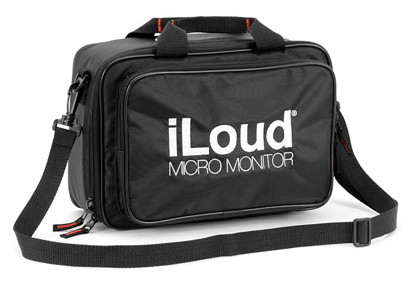 IK Multimedia Travel Bag iLoud Micro Monitor