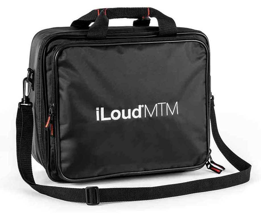 IK Multimedia Travel Bag iLoud MTM