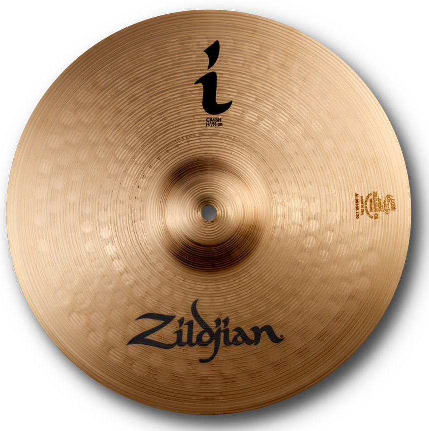 Zildjian ILH14C