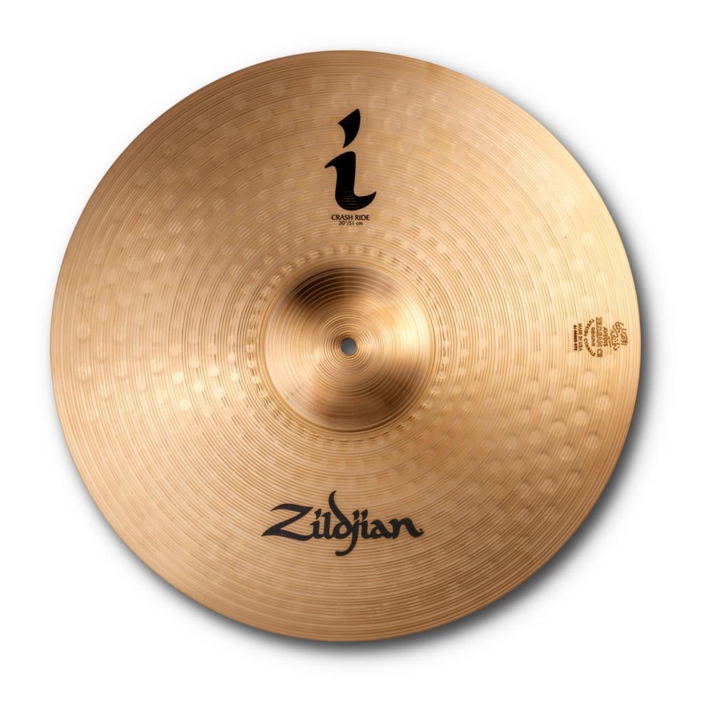 Zildjian ILH20CR
