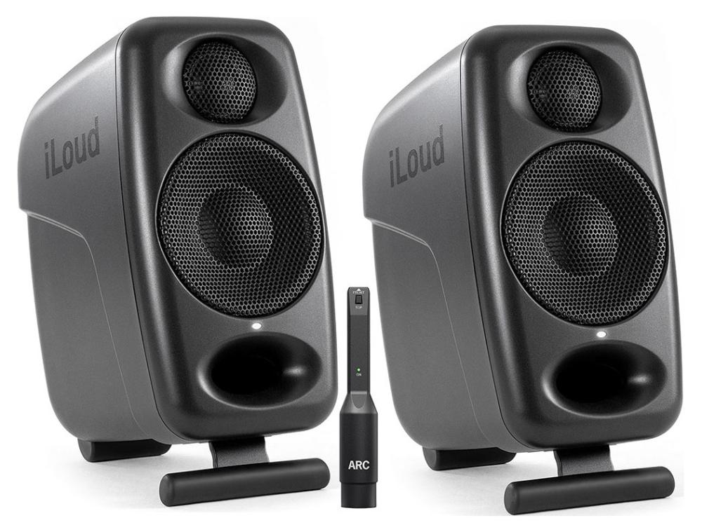 IK Multimedia iLoud Micro Monitor Pro