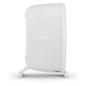 IK Multimedia iLoud MTM MKII White Pair