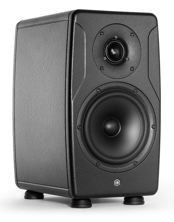 IK Multimedia iLoud Precision 6 MKII