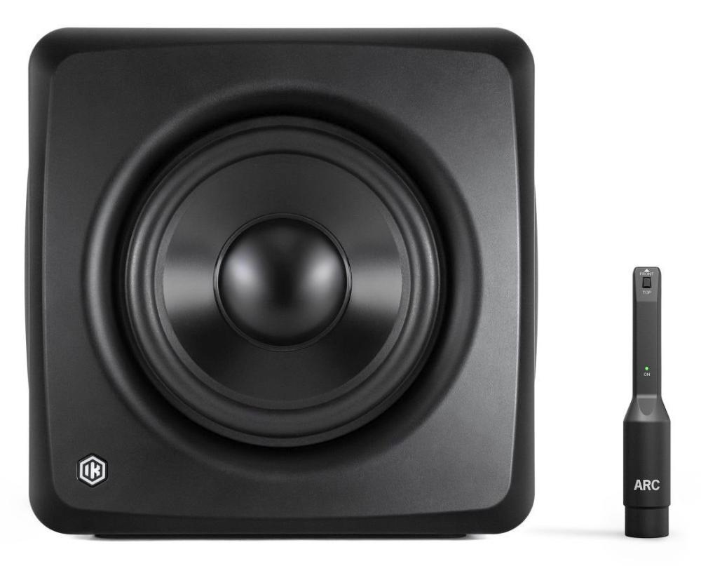 IK Multimedia iLoud Sub