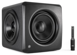 IK Multimedia iLoud Sub