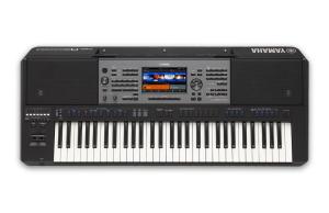 Yamaha PSR-A5000