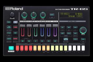 Roland TR-6S