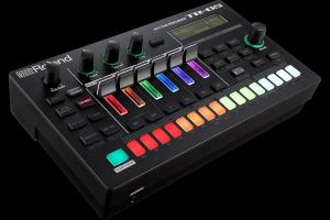 Roland TR-6S
