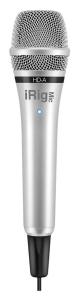 IK Multimedia iRig MIC HD-A