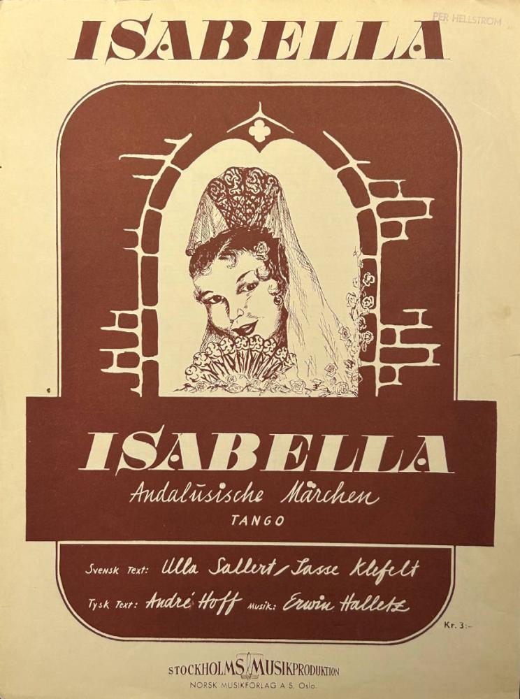 Isabella