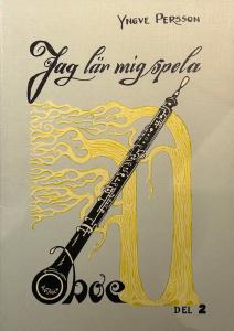 Jag lär mej spela oboe 2