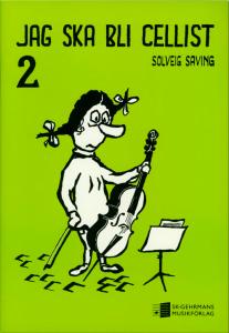 Jag ska bli cellist 2