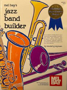 Mel Bay´s Jazz Band Builder
