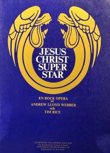 Jesus Christ Superstar