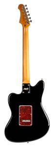 Jet Guitars JJ-300 P90 - Black
