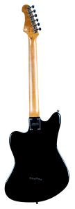 Jet Guitars JJ-350 - Black