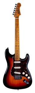 Jet Guitars JS-300 - Sunburst