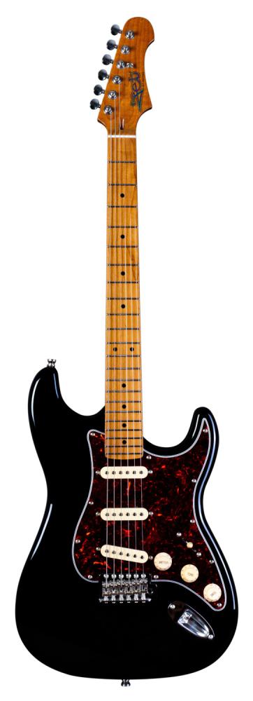 Jet Guitars JS-300 - Black