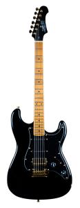 Jet Guitars JS-400 - Black G