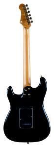 Jet Guitars JS-400 - Black G
