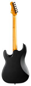 Jet Guitars JS-400 - Matt Black