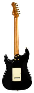 Jet Guitars JS-480 - Black Gold