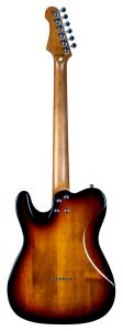 Jet Guitars JT-350 - Sunburst R