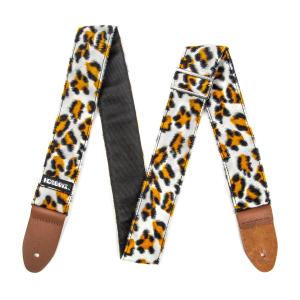 Dunlop JH13 Live in Maui Leopard Strap