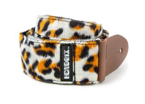 Dunlop JH13 Live in Maui Leopard Strap