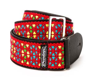 Dunlop JH15 Hendrix POP Festival Strap