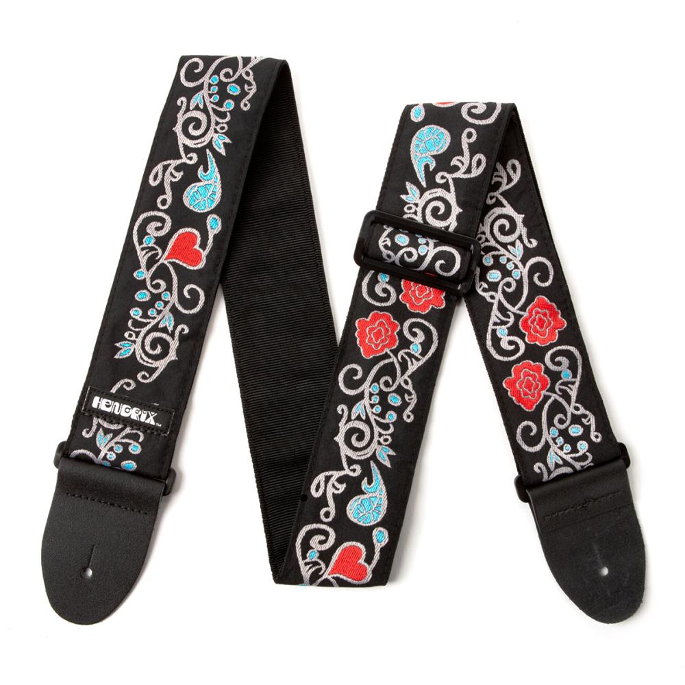 Dunlop JH17 Monterey Inverse Strap