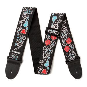 Dunlop JH17 Monterey Inverse Strap