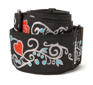 Dunlop JH17 Monterey Inverse Strap