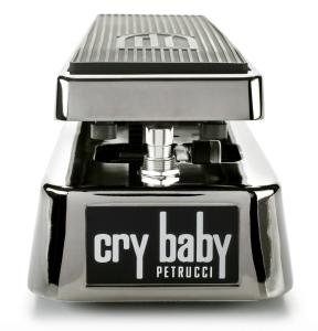 Cry Baby JP95 John Petrucci Signature Wah
