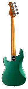 Jet Guitars JPB-300 - SG R Green