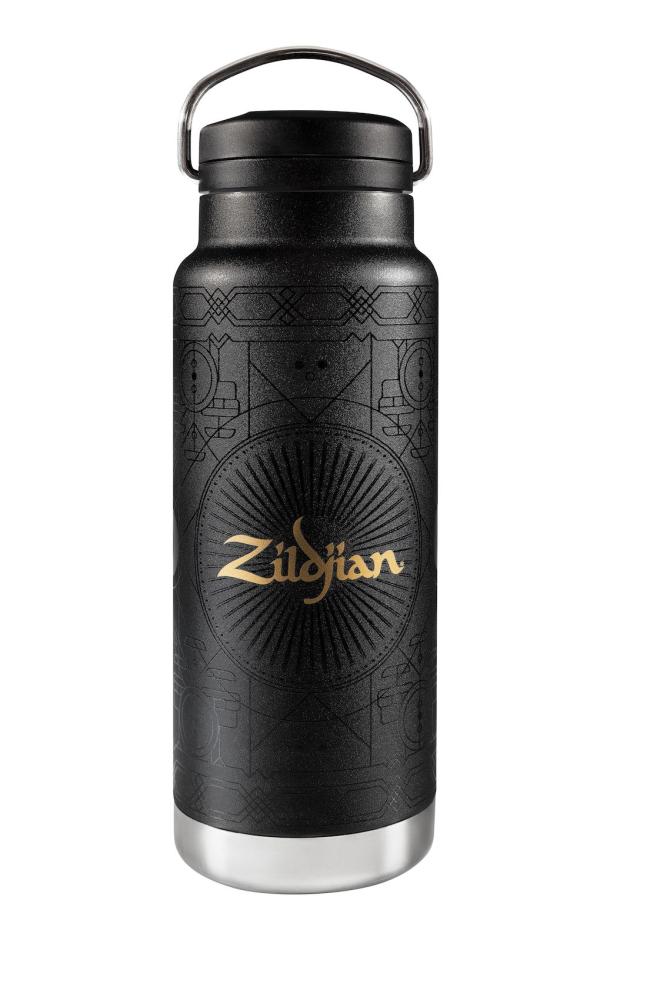 Zildjian 32oz Water Bottle