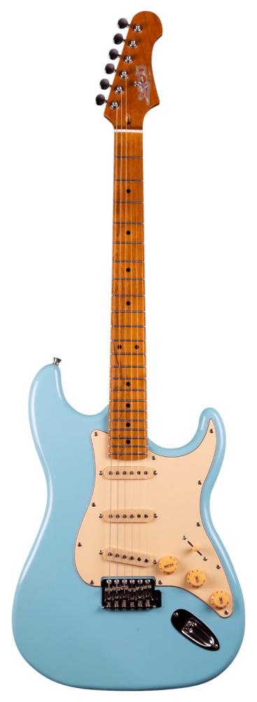 Jet Guitars JS-300 - Sonic Blue