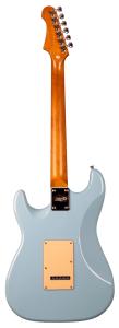 Jet Guitars JS-300 - Sonic Blue