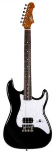 Jet Guitars JS-400 HT - Black