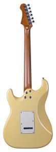 Jet Guitars JS-400 - Vintage Yellow