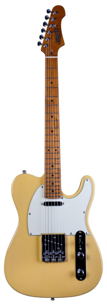 Jet Guitars JT-300 - Butterscotch