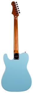 Jet Guitars JT-300 - Sonic Blue RW