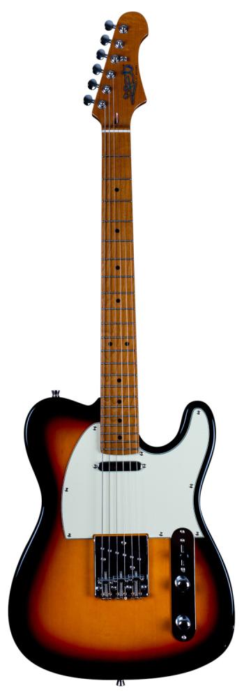 Jet Guitars JT-300 - Sunburst