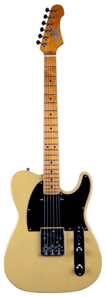 Jet Guitars JT-350 - Butterscotch