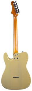 Jet Guitars JT-350 - Butterscotch