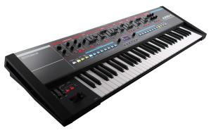 Roland Juno-X