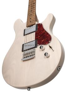 Sterling By Music Man JV60 Trans Buttermilk